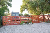 Container Los Lobos - Ferienwohnung Chapadmalal