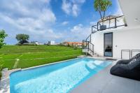 The R Villa Patuha - B&B Canggu