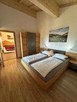 Panoramablick Tscheltsch - B&B Liesing