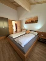 Panoramablick Tscheltsch - B&B Liesing