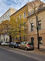 A22 Home Budapest - Ferienwohnung Budapest