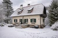 Landhaus Frank - B&B Kirchberg am Wechsel