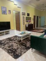 Homestay Teratak Kasih Nizman - Ferienwohnung Kota Bahru