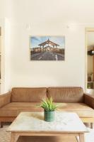 Elegant 1-Bed Apt in City Centre - B&B Trondheim