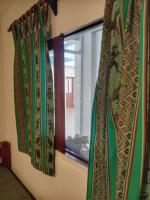 Posto Letto in Dormitorio per 4 Persone