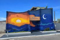 Pousada Sol e Lua - B&B Caraguatatuba