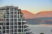 Lake View Panorama Suite - B&B Tirana