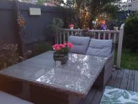 The haven - Ferienwohnung Birkenhead