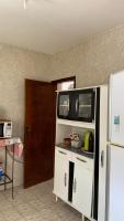 Magnífico Sobrado Vista Mar a 100 metros da Praia! - Chambres d'hôtes Bertioga