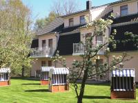 Residenz Lausitz - Apartments für Urlaub mit Hund - B&B Seeheilbad Graal-Müritz