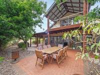 Sailors Hill Retreat - Space and Serene Views - B&B Yallingup