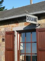 Holliday Home La Douane - B&B Gedinne