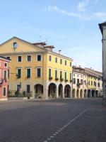 Macri - Ferienwohnung Montagnana