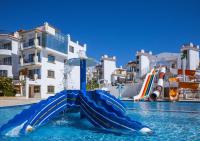 Sharm Hills Hotel Aqua Park - B&B Sharm el Sheikh