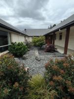 Vibrant Living Retreat - B&B Hanmer Springs