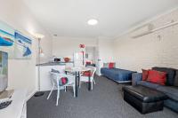 Golfers View Unit 1 - Ferienwohnung Narooma