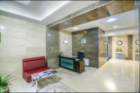 Luxary Home VIP Hillton - Chambres d’hôtes Bakou