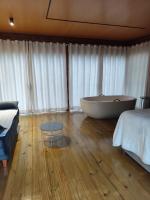 Cabana Penélope - Chambres d’hôtes Alfredo Wagner