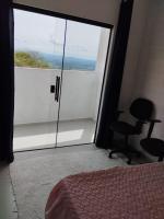 Suíte 3 Centro São Thomé das Letras - B&B São Thomé das Letras