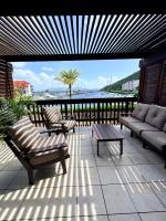 Stunning Seaside Condo on Sapphire Beach with Pool - B&B East End