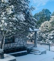 Cabañas las Gemelas - B&B Areponapuchi