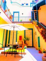 Santa Marta Casona - B&B Arequipa