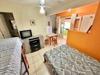 Quadruple Room with Balcony