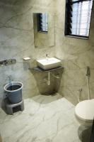 Habitación Cuádruple con balcón