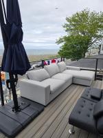 Ocean Spray Inn - B&B Winthrop