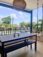 Studio Andromède - B&B Fort-de-France