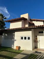 Casa Sonho Mar - Chambres d’hôtes Paripueira