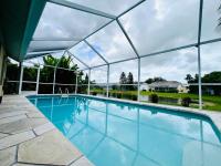 Sovanita House Naples, FL - Ferienwohnung Naples (Florida)