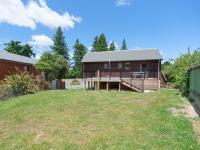 Fully fenced & Pet Friendly! Great for families! - B&B Hanmer Springs