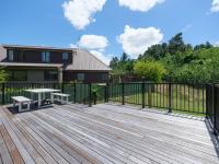 Fully fenced & Pet Friendly! Great for families! - B&B Hanmer Springs