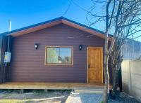 Cómoda y acogedora cabaña a pasos del centro de Villarrica - B&B Villarrica