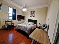 Chambre Double Standard