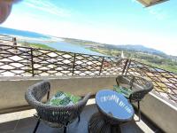 Depto Moderno en Primera Línea Playas y Surf - B&B Concón