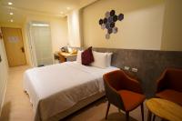 Tweepersoonskamer met Balkon en Uitzicht op Zee