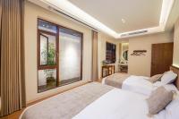 Habitación Doble Deluxe Superior - 1 o 2 camas 