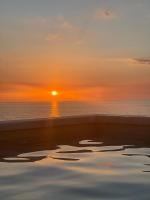 Oceanfront paradise live the experience - B&B Campeche