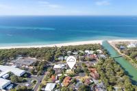 Quiet Street by the beach - Ferienwohnung Busselton