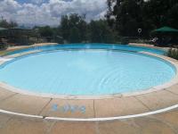 Tranquil Three Bedroom Villa - Chambres d’hôtes Naivasha