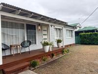 Saltwater Escape - B&B Swansea