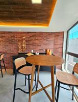 Season 301 - Flat Vila & Vista Mar - B&B Porto De Galinhas