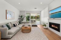 Ivory Coast - Beachfront Duplex - B&B Vincentia