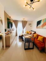 Eridel's Condo Unit - Chambres d’hôtes Iloilo