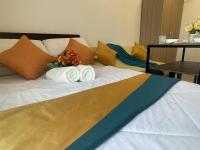 Eridel's Condo Unit - Ferienwohnung Iloilo City