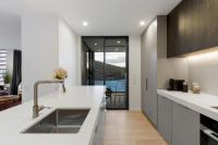 Belle Vue Villa - Stunning Views with Hot Tub - Chambres d’hôtes Queenstown