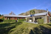 Coronet View - Family home with BBQ close to town - Ferienwohnung Queenstown