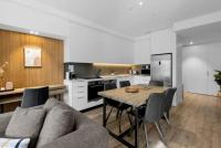 Penthouse Apt 24 at the base of Coronet Peak - B&B Queenstown